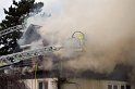 Feuer 5 Roesrath Am Grosshecker Weg P0671